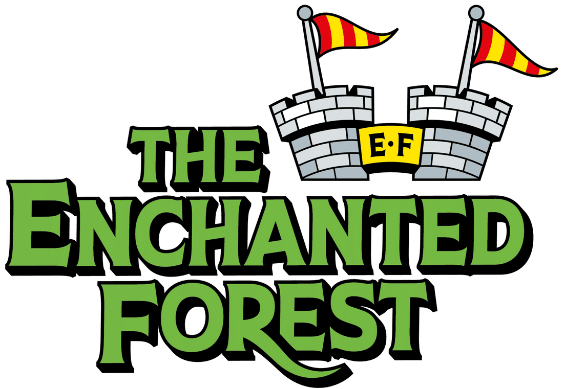 Enchanted Forest Reopens May 2, 2025